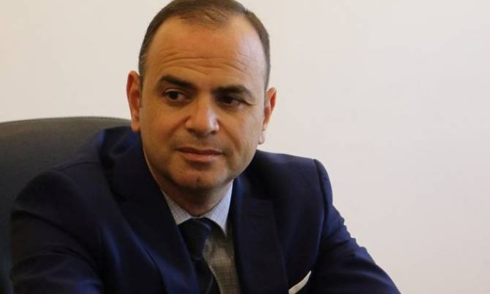 Ծեծի մեղադրանքով հետախուզվողը հայտնաբերվել է