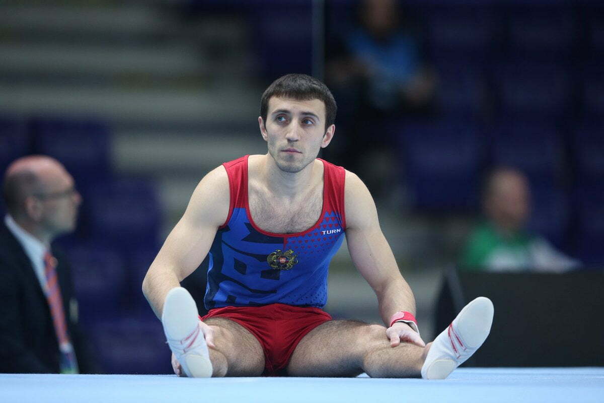 Հաստատվել են օլիմպիական խաղերի մասնակցության ուղեգիր նվաճած մարզիկների անունները