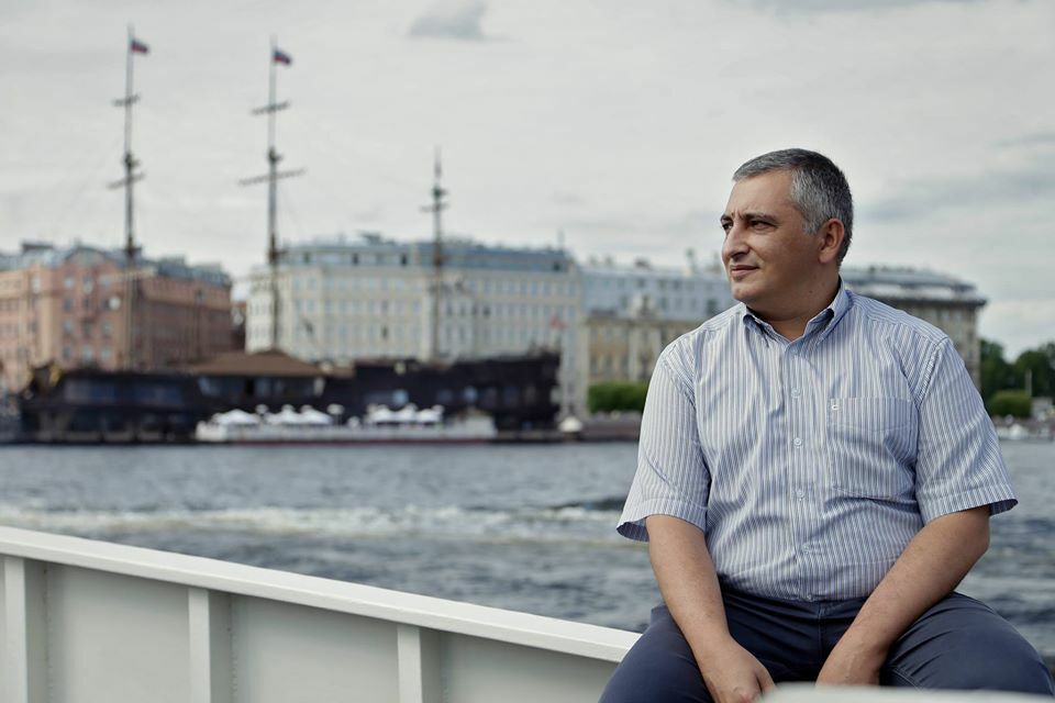 Բժշկական կենտոնում որևէ մեկը չի սպանվել. Աշոտ Ահարոնյանը Գավառի դեպքի մասին