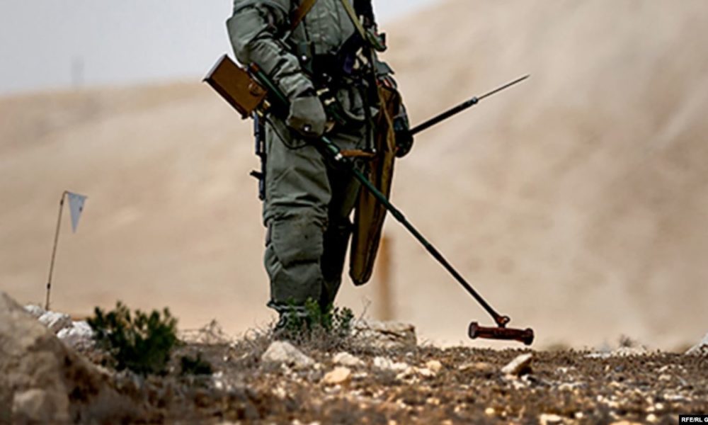 Ահազանգերից հետո փրկարարները շտապել են օգնության