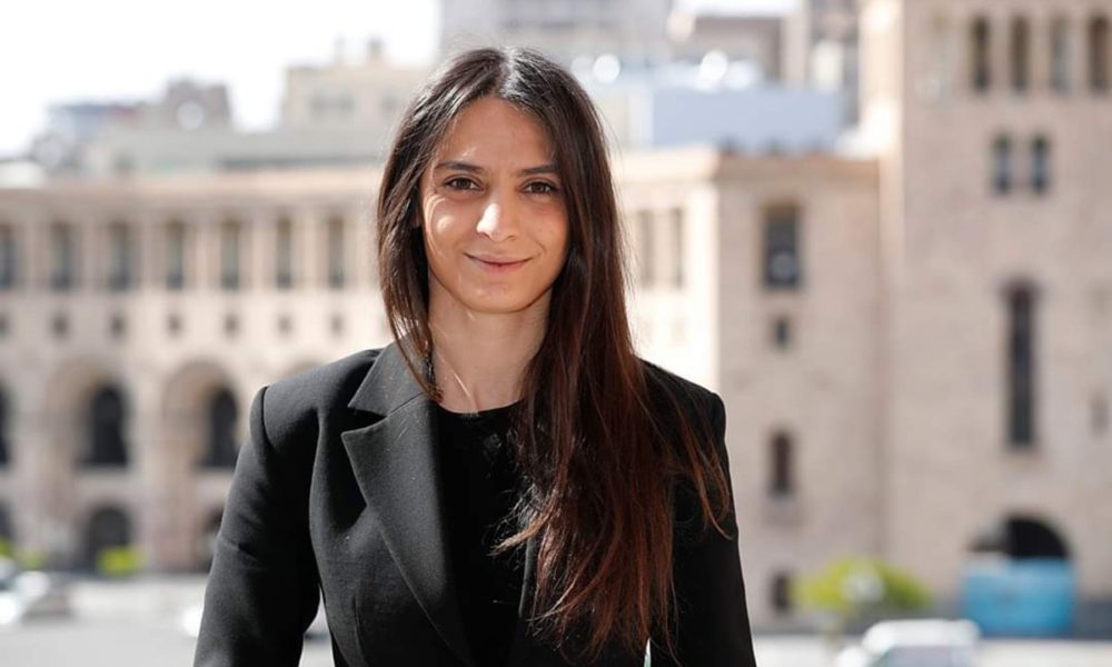 Վրաստանի հանրապետական կուսակցությունը Իվանիշվիլիին է մեղադրում տեղի ունեցածի մեջ