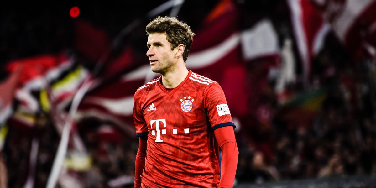 Մտածում էի, որ ֆուտբոլը հոգնեցրել է ինձ․ Մյուլեր