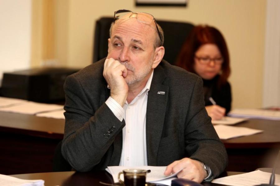 ԵԽԽՎ զեկուցողը Իսպանիային և Իտալիային կոչ է արել ազատել քաղաքական գործիչներին