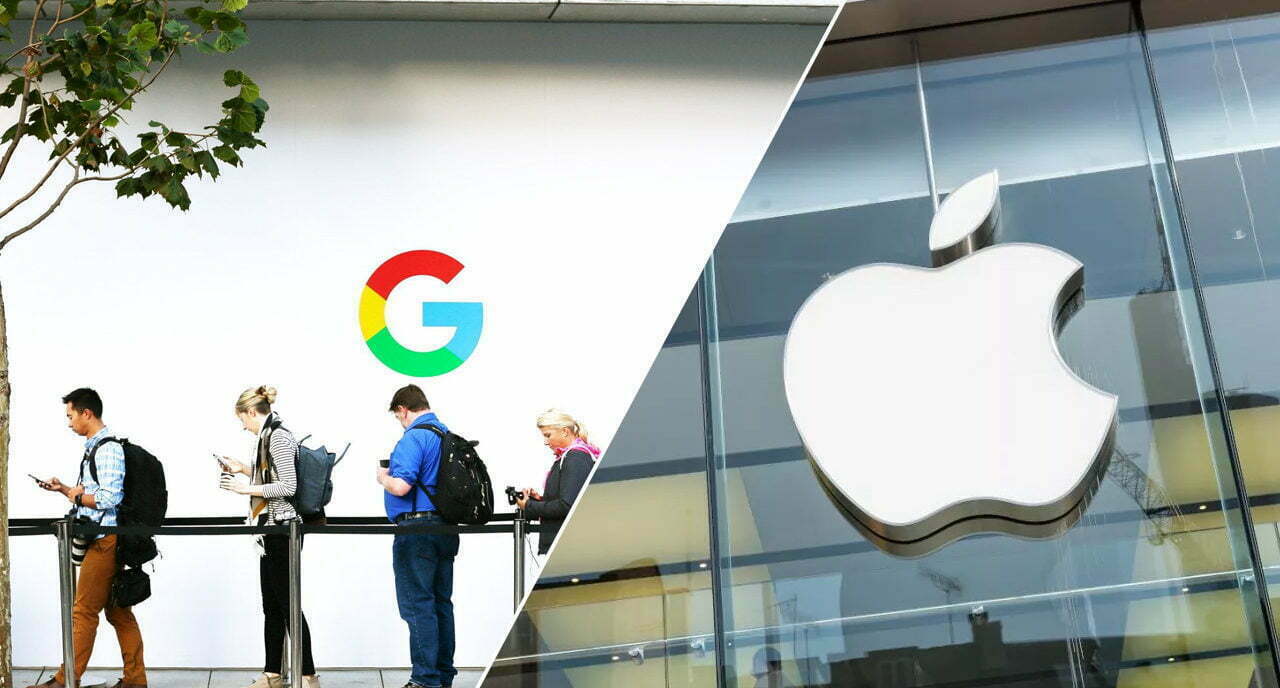 Apple-ի ու Google-ի նոր տեխնոլոգիան՝ կորոնավիրուսի տարածման դեմ. BBC
