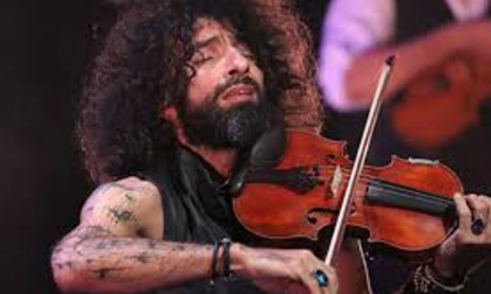 Արա Մալիկյանը Հայոց ցեղասպանության հիշատակության օրվան նվիրված նվագել է Կոմիտաս (ՏԵՍԱՆՅՈւԹ)