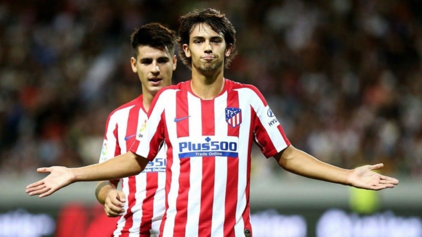 Ֆելիշը տաղանդ է, բայց ֆուտբոլային աստղ չէ․ Պաուլետա