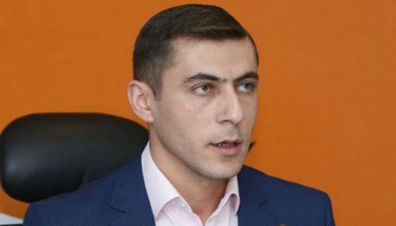 Գագիկ Սուրենյանը լուսանկար է հրապարակել