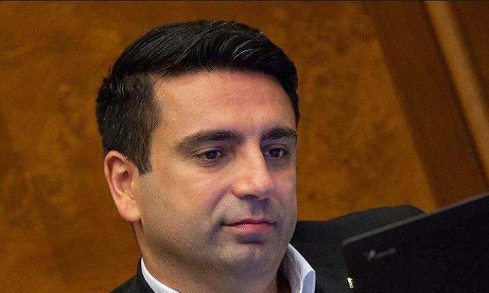 Պատրաստ եմ հանդիպել վեհափառի հետ․ Ալեն Սիմոնյան