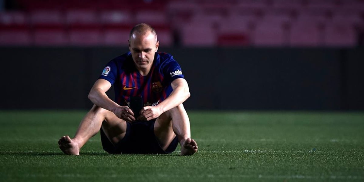 Սպասում էի, որ վերջապես հաբերս ընդունեմ․ Ինյեստան՝ ունեցած դեպրեսիայի մասին