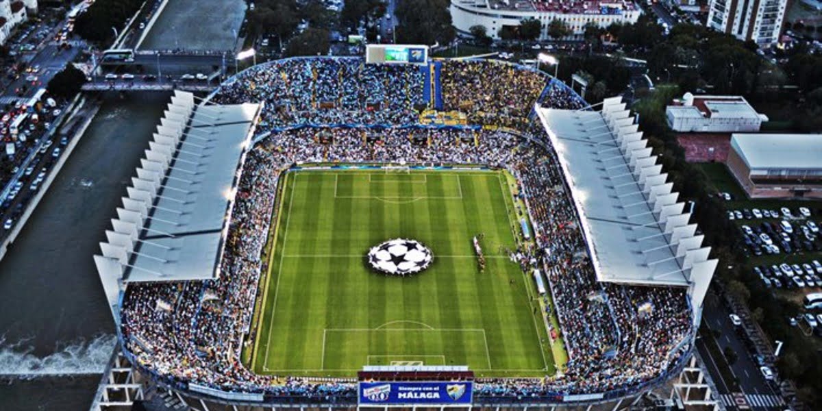 Իսպանական Մալագան կարող է լուծարվել