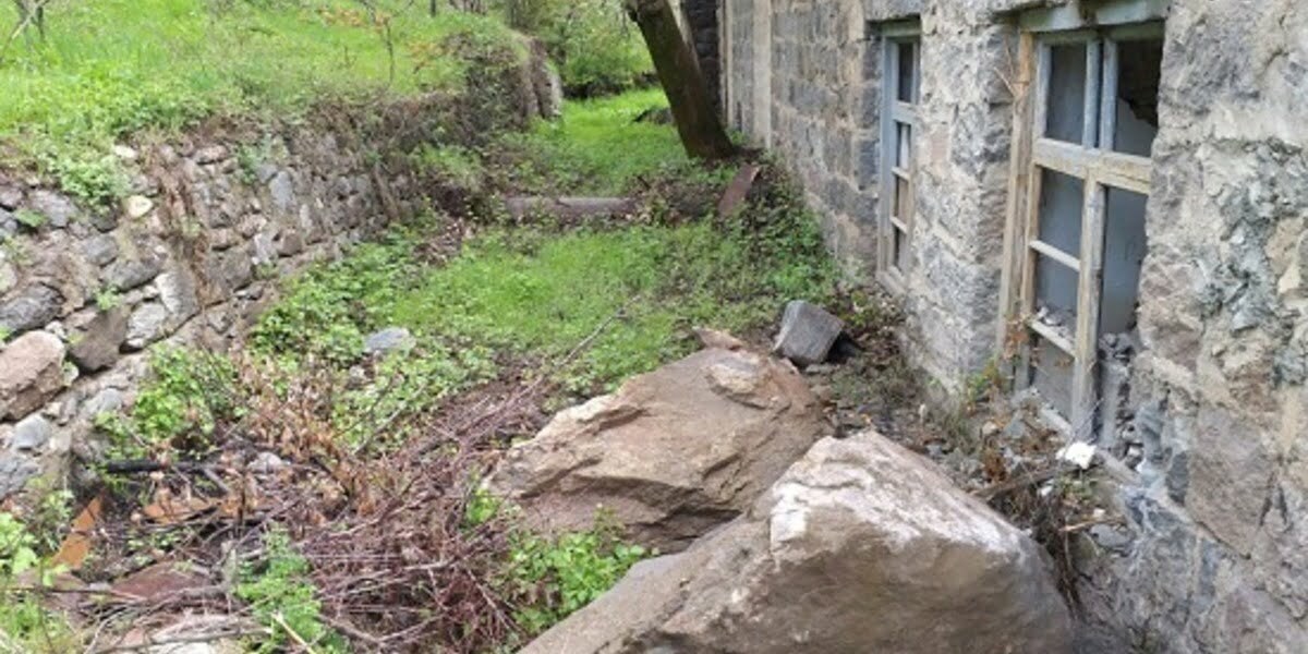 Քարաթափումներն ավելացել են, սողանքները՝ ակտիվացել․ ԱԻՆ