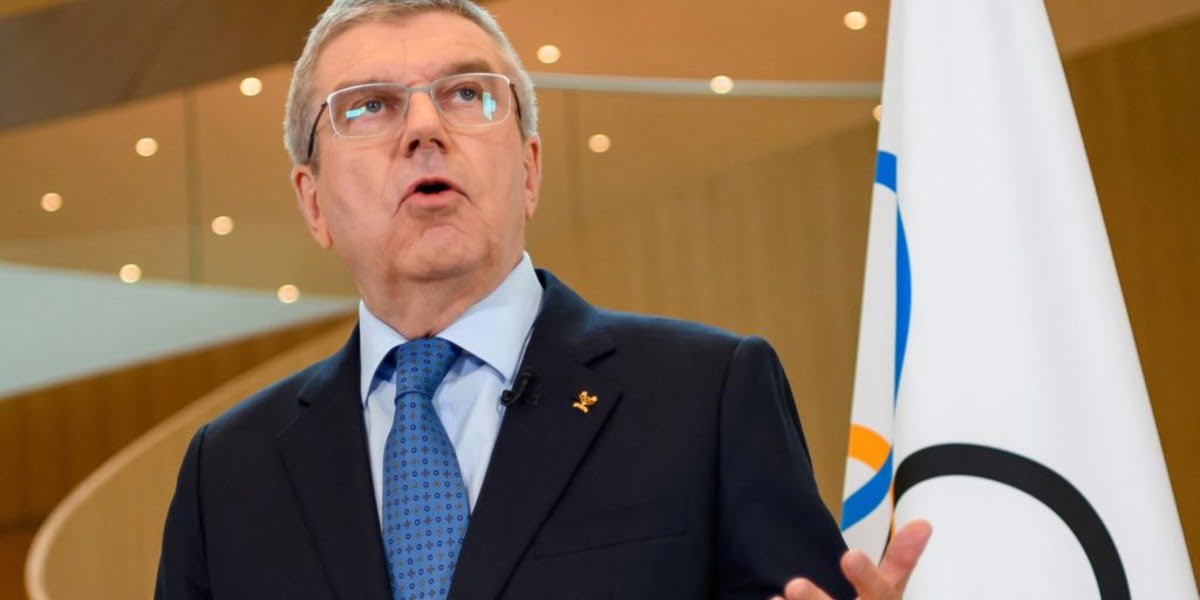 Օլիմպիական շարժումը կդառնա ավելի ուժեղ․ Թոմաս Բախի բաց նամակը