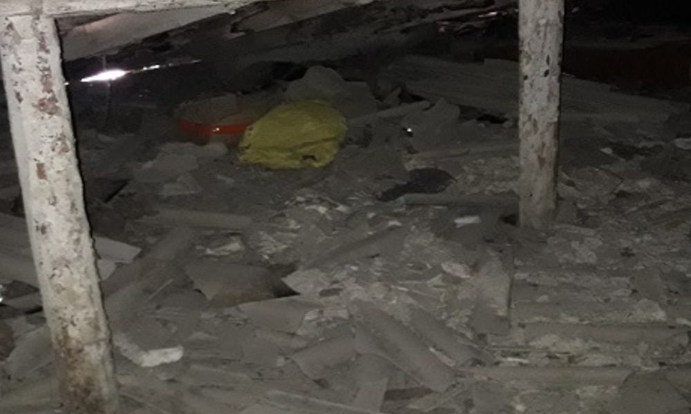 ՀՀ գլխավոր դատախազը ներկայացրել է Քոչարյանի խափանման միջոցի հիմքերը