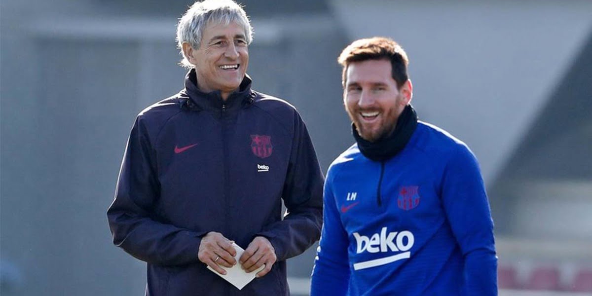 Վստահ եմ՝ Մեսսին կարիերան ավարտելու է Կամպ Նոուում․ Սետյեն