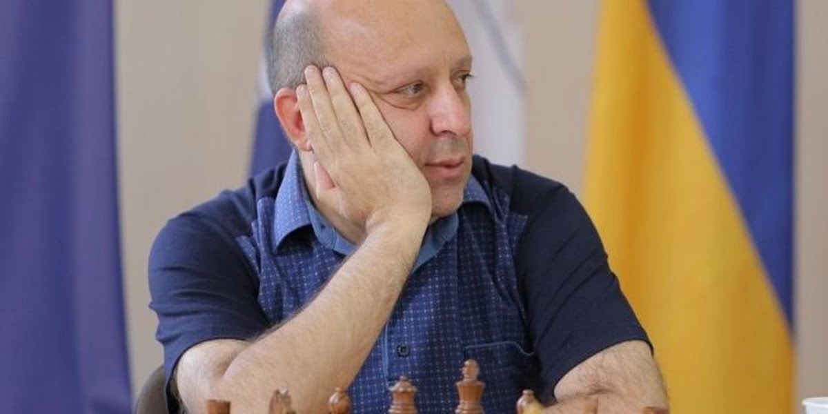 Մահացել է գրոսմայստեր Արսեն Եղիազարյանը