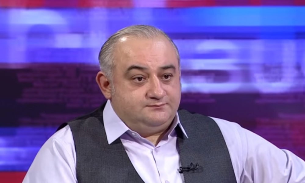 Պետրոս Ղազարյանն ու Վարդան Հակոբյանը ազատվել են աշխատանքից