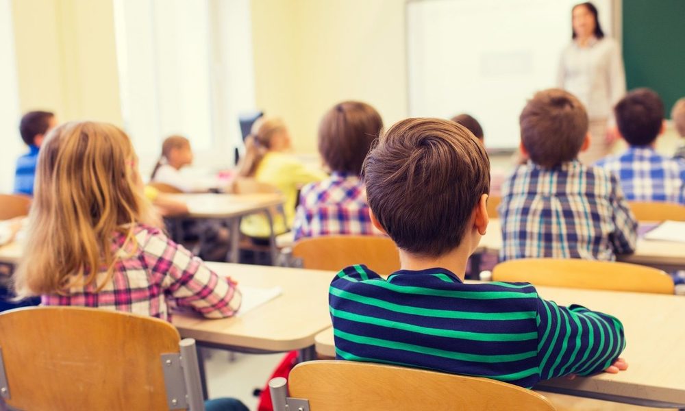 Հանրակրթական և ավագ դպրոցներում փոխադրման քննություններ չեն անցկացվի․ նախարար