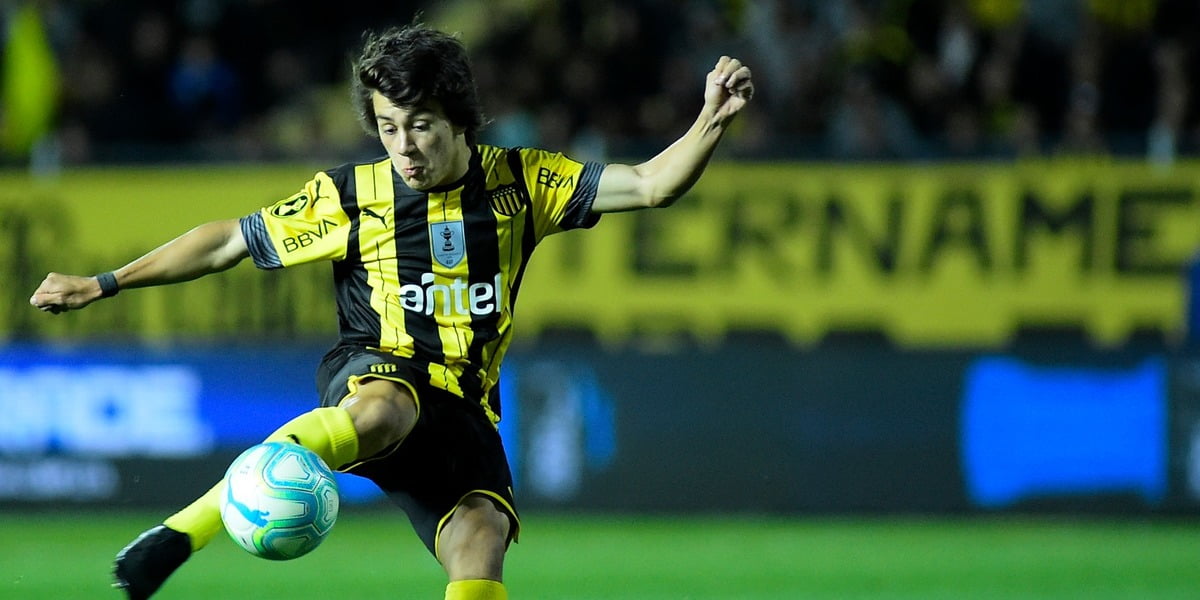 18-ամյա կիսապաշտպանը՝ Ռեալի ուշադրության կենտրոնում