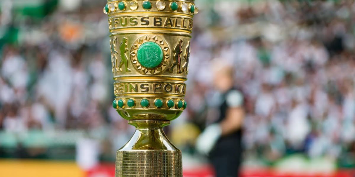 Գերմանիայի գավաթի եզրափակիչը հետաձգվեց անորոշ ժամկետով