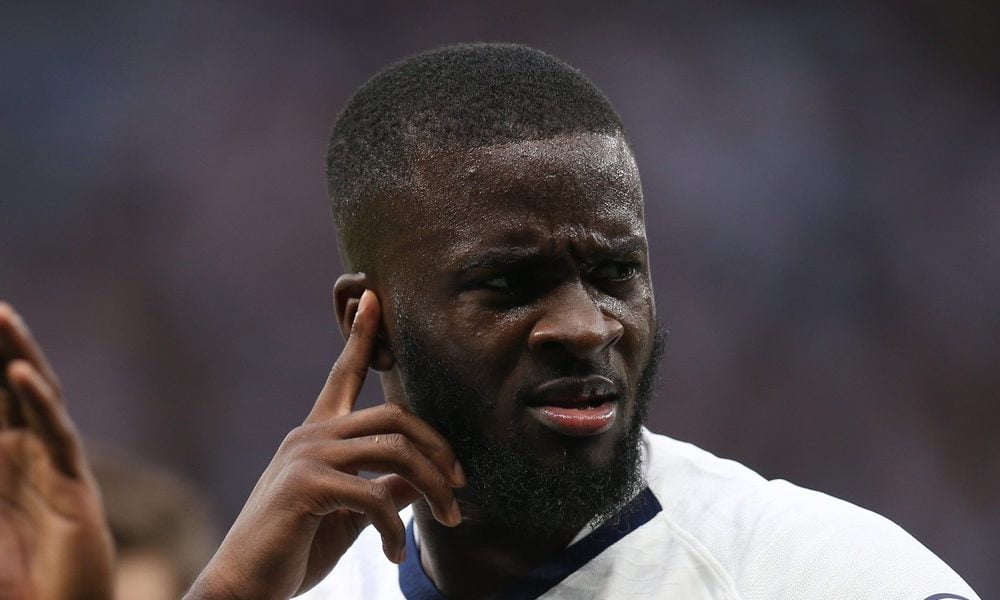 Բարսան Նդոմբելեի փոխարեն պատրաստ է 2 ֆուտբոլիստ տալ Տոտենհեմին