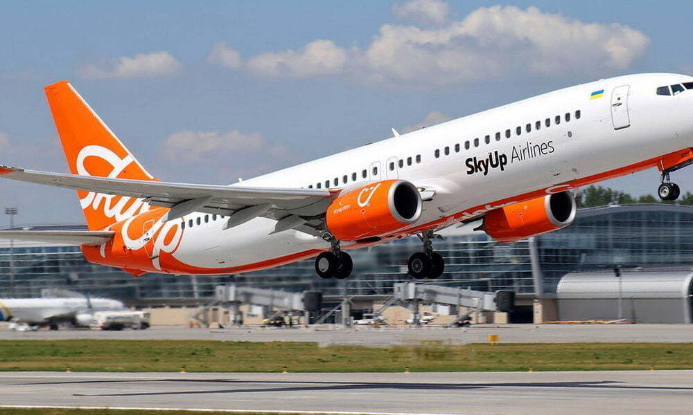 Կկազմակերպվի Կիև-Երևան չարտերային չվերթ․ Դեսպանություն