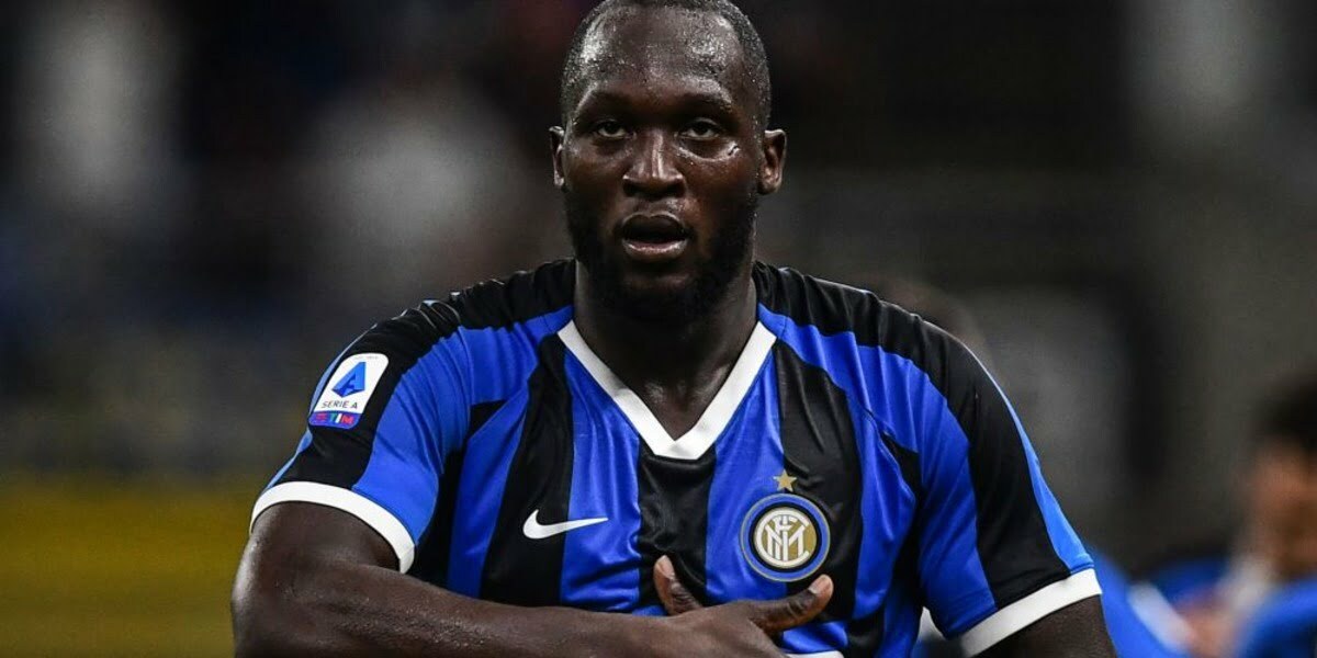 Հայտնի է՝ Լուկակուի խաղային մարզաշապիկը