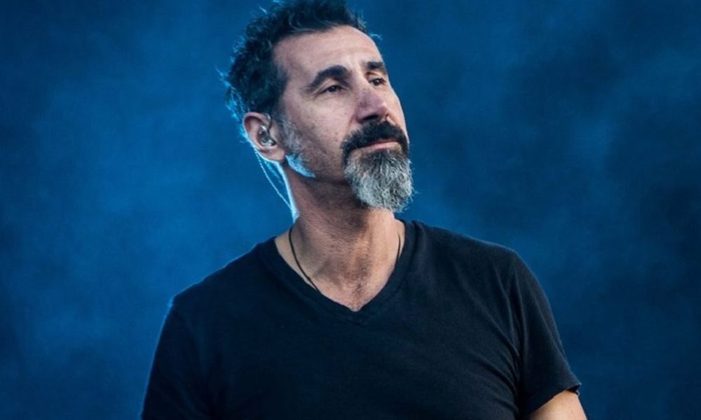 Թանկյանի «Հայաստանը» երգի ողջ հասույթը կնվիրաբերվի «Իմ քայլը» հիմնադրամին (ՏԵՍԱՆՅՈւԹ)