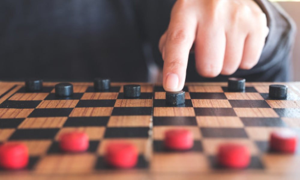 Շաշկու միջազգային մրցմանը մասնակցել է Հայաստանի 4 ներկայացուցիչ