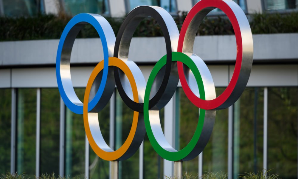 Օլիմպիական խաղերի հետաձգման հետ կապված փաստաթուղթ է պատրաստվել
