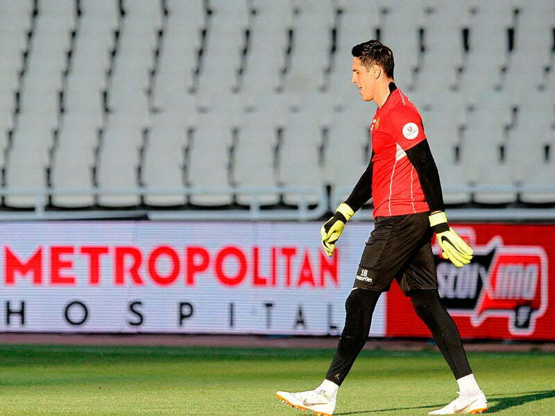 Հուսով եմ՝ շուտով կհաղթահարենք այս իրավիճակը․ Արամ Հայրապետյան