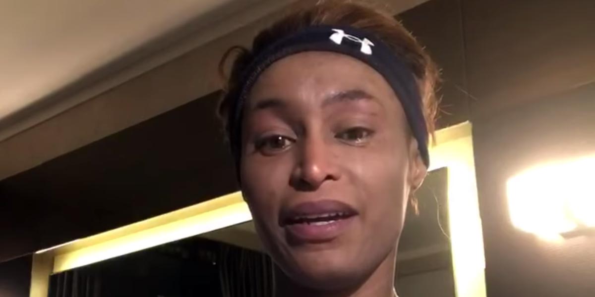 Ես հոգնել եմ իմ մահացած հիվանդների սենյակ մտնելուց. ամերիկացի բուժքույրը պատմում է ծանր դժվարությունների մասին (ՏԵՍԱՆՅՈւԹ)