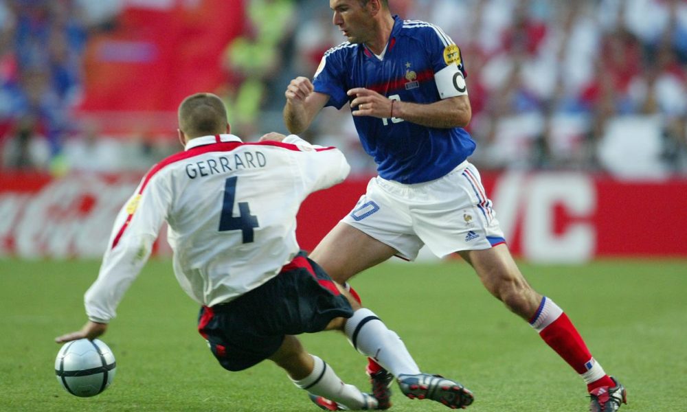 Ջերարդը գիտեր բացարձակապես ամեն ինչ․ Զիդան