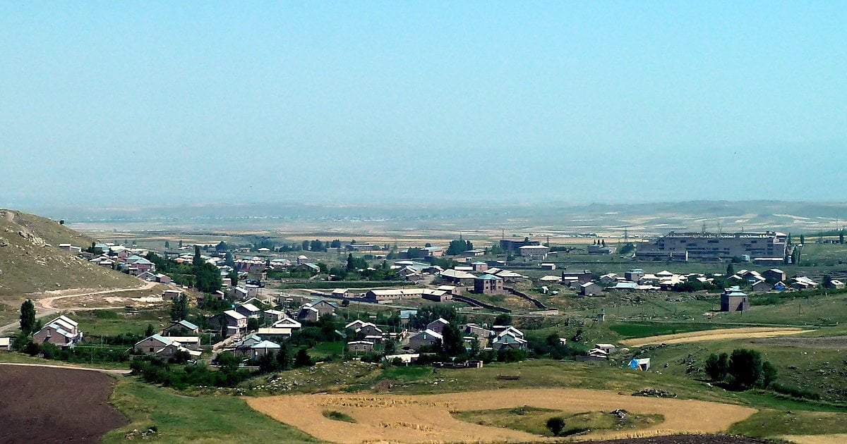 Մարալիկում և Ձորակապում սահմանափակումները երկարացվել են