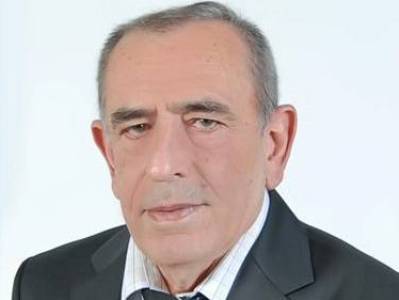 Կյանքից հեռացել է ՀՀ ԳԱԱ ներկայացուցիչ Համլետ Կարայանը