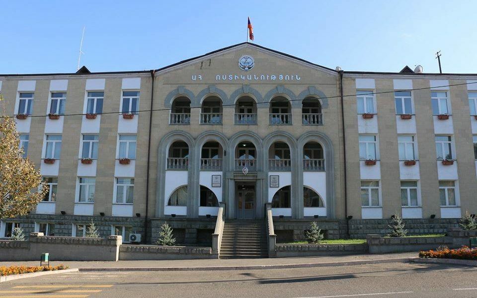 Իրավախախտ բոլոր անձանց նկատմամբ կկիրառվեն օրենսդրությամբ նախատեսված միջոցներ. ԱՀ Ոստիկանություն