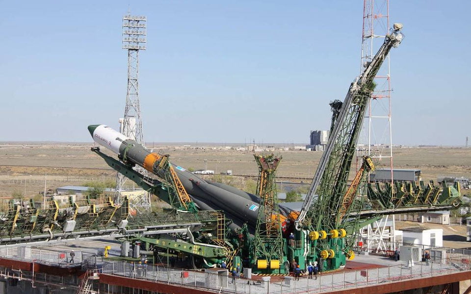 Չինաստանը  հայատարարել  է, որ իր նոր տիեզերակայանի կառուցումը  կավարտվի մինչև 2022 թվականը