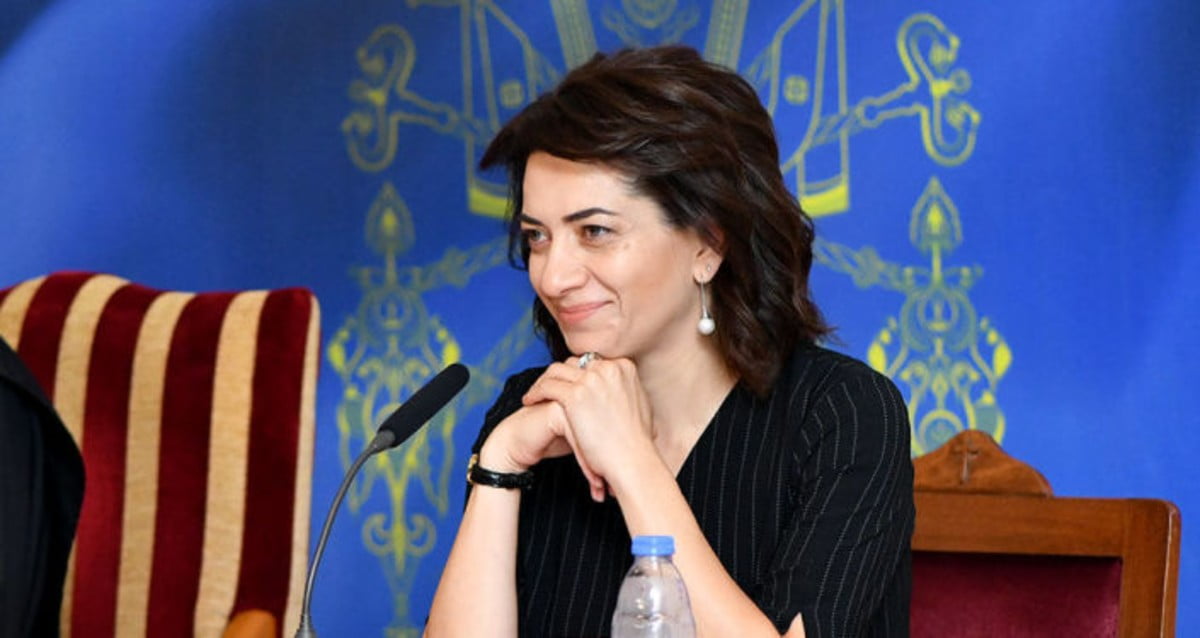 Աննա Հակոբյանի գրասենյակին անհրաժեշտ են կամավորներ համագործակցության համար