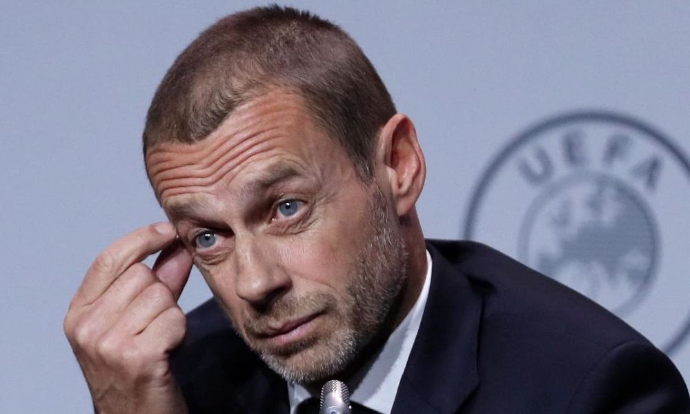 Ազգային առաջնությունների ավարտի օրերը պաշտոնական չեն․ Չեֆերին