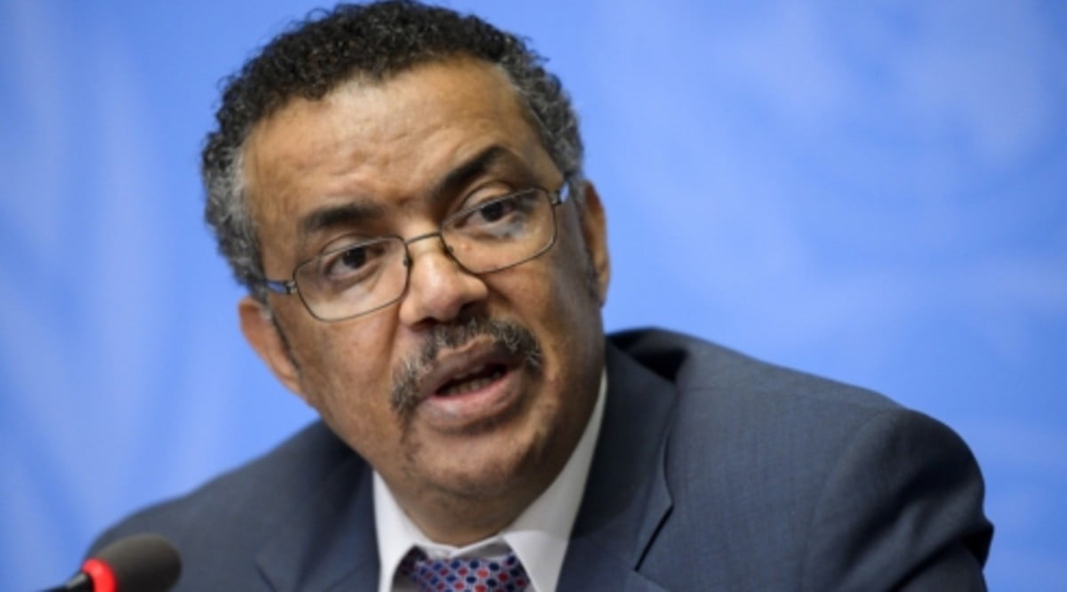 Մեր փորձագետները պատրաստ են աջակցել Հայաստանին COVID19-ի դեպ պայքարում․ ԱՀԿ տնօրեն