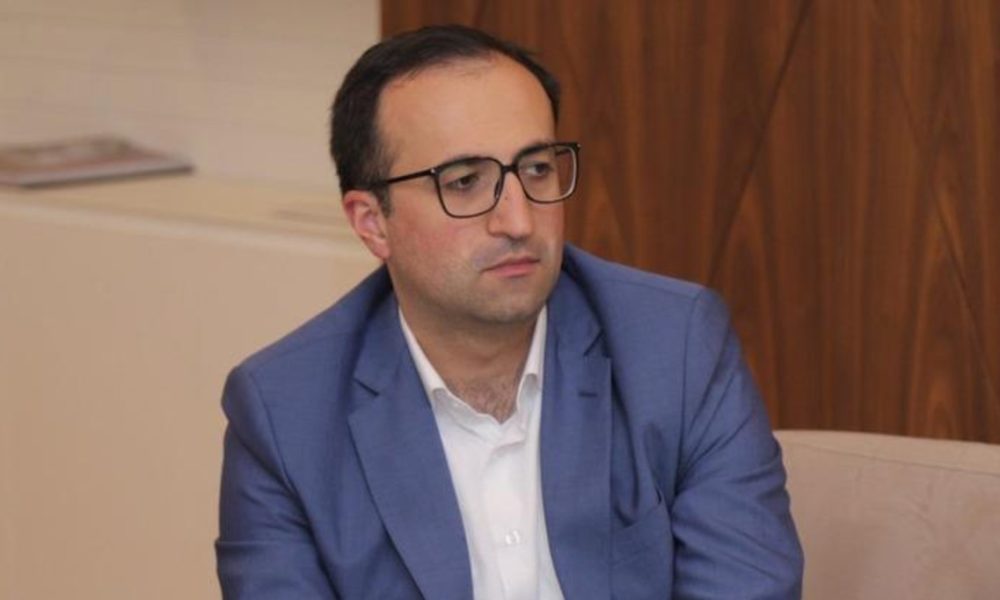 Եկեք առնվազն լրջանանք, որովհետև այս ամենն ինչ տեղի է ունենում, տևելու է շատ երկար․ Արսեն Թորոսյան