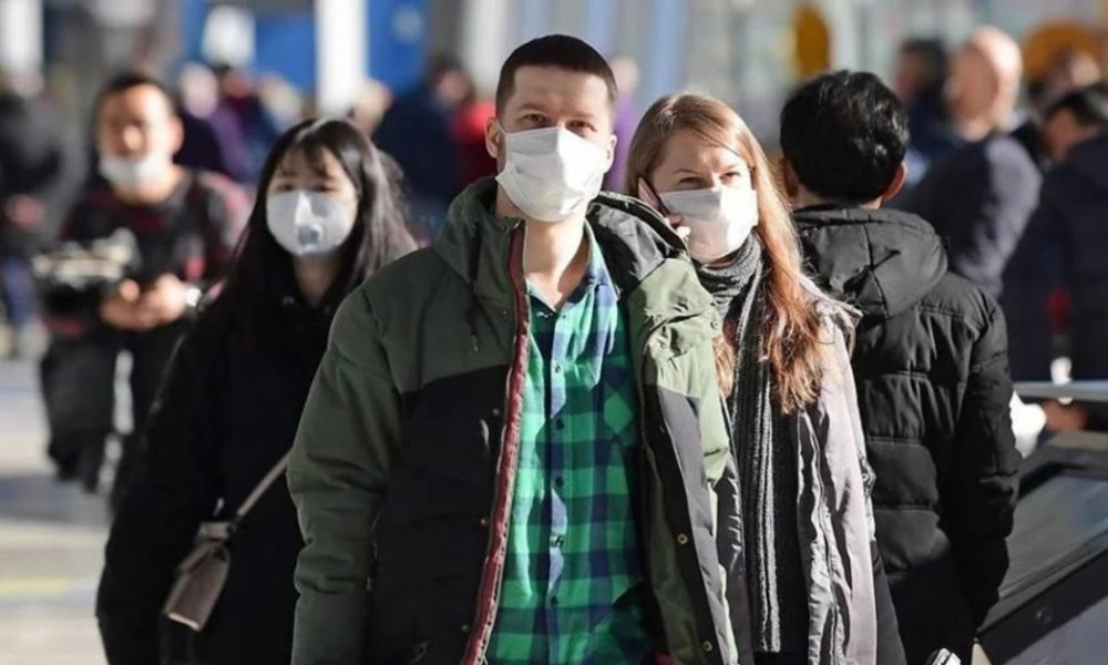 Բաց տարածքներում պարտադիր է դիմակի առկայությունը, ոչ թե կրելը, փակ տարածքներում` պարտադիր է կրելը