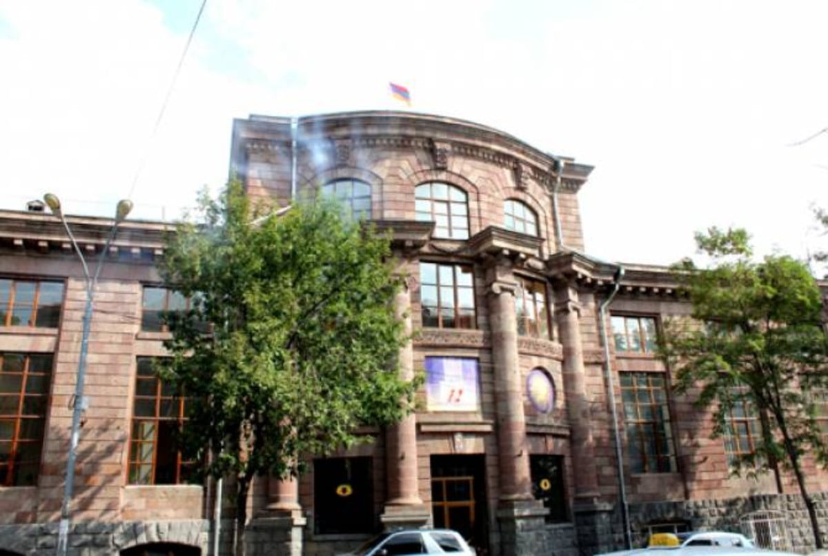 Նյութերը պահպանված են․ Ազգային գրադարանի տնօրենը՝ սերվերների հետ կապված վթարի մասին