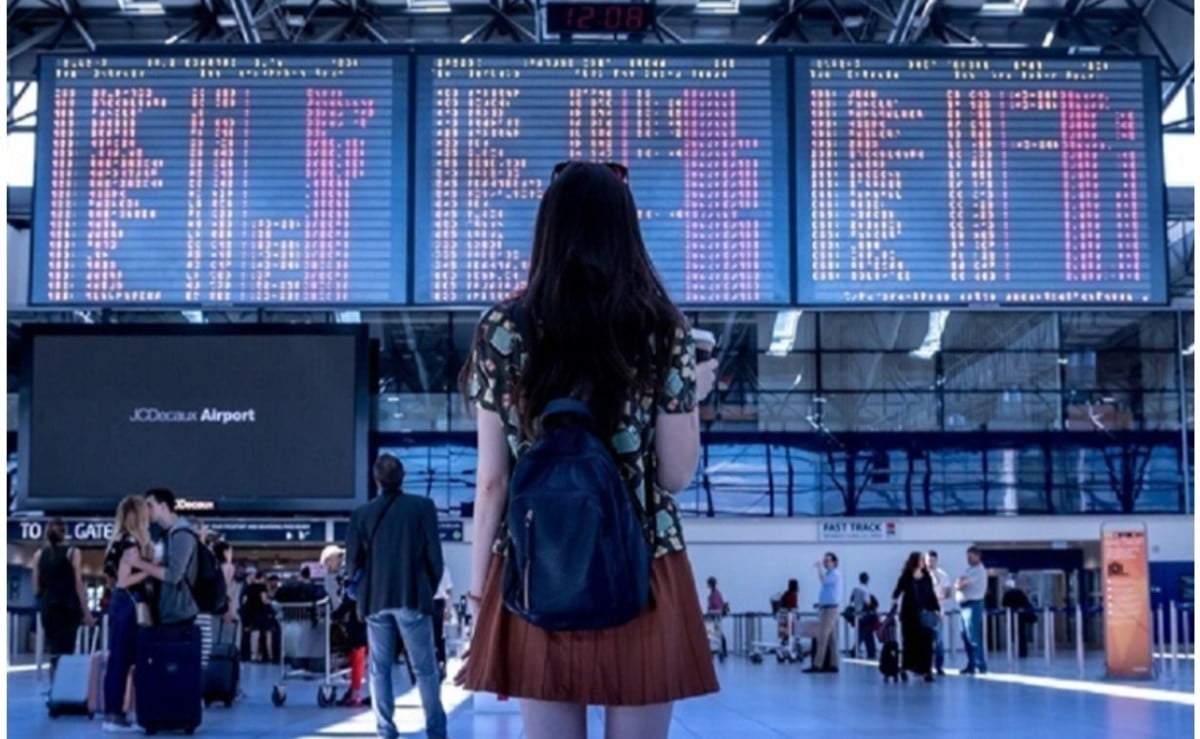 ԵՄ-ում ինքնաթիռի ուղևորների համար նոր կանոններ են սահմանվել