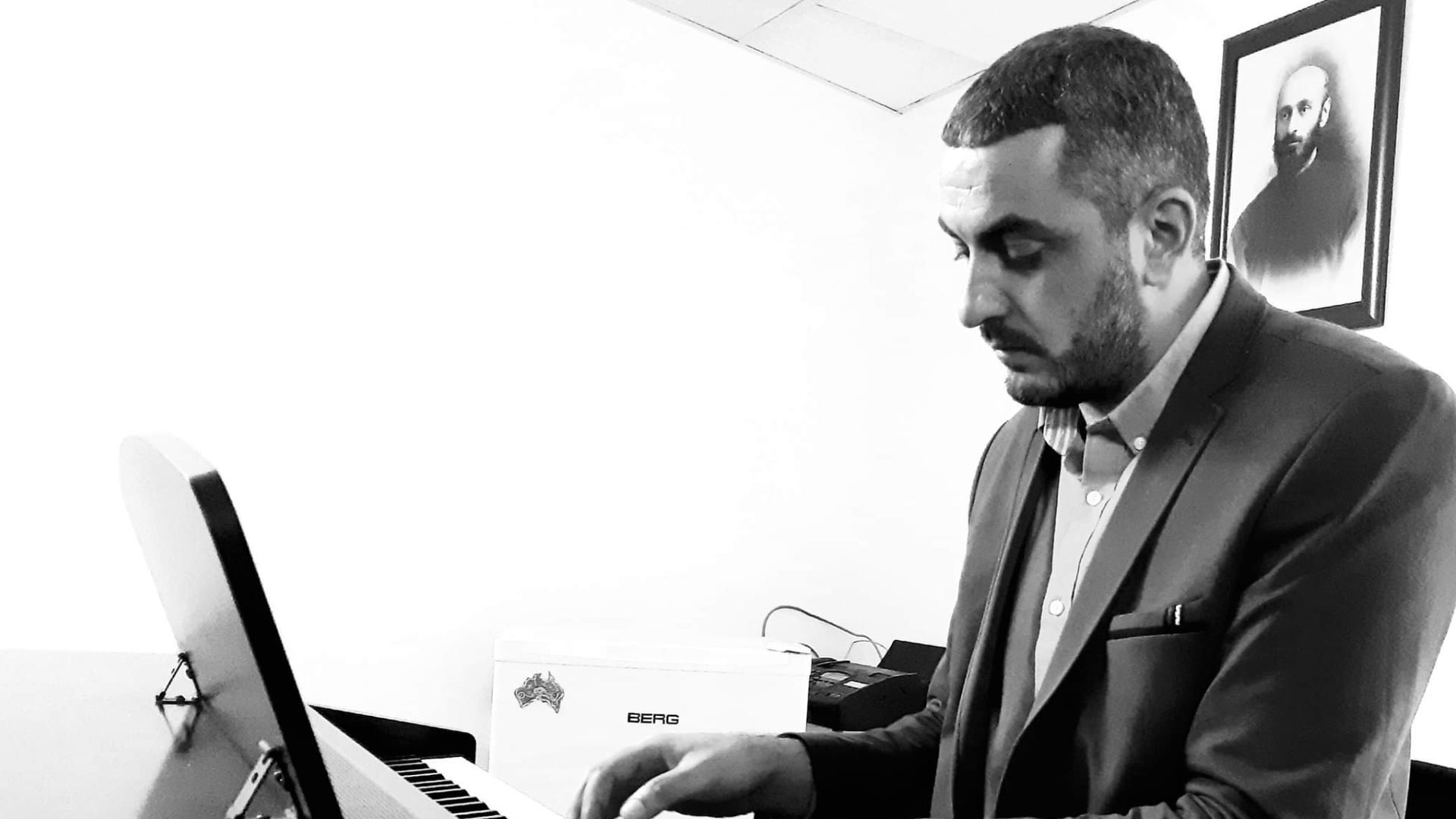 Տարոն Ավետիսյան. Ելք միշտ էլ կա, ամեն պարագայում