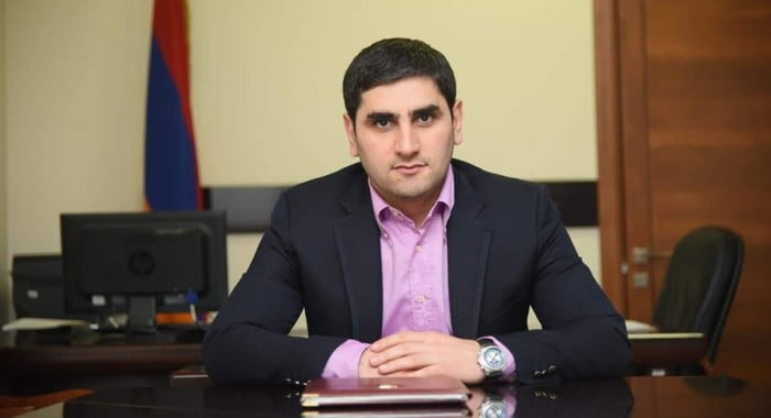 ԿԳՄՍ փոխնախարարը կանչվել է ԱԱԾ` զրույցի