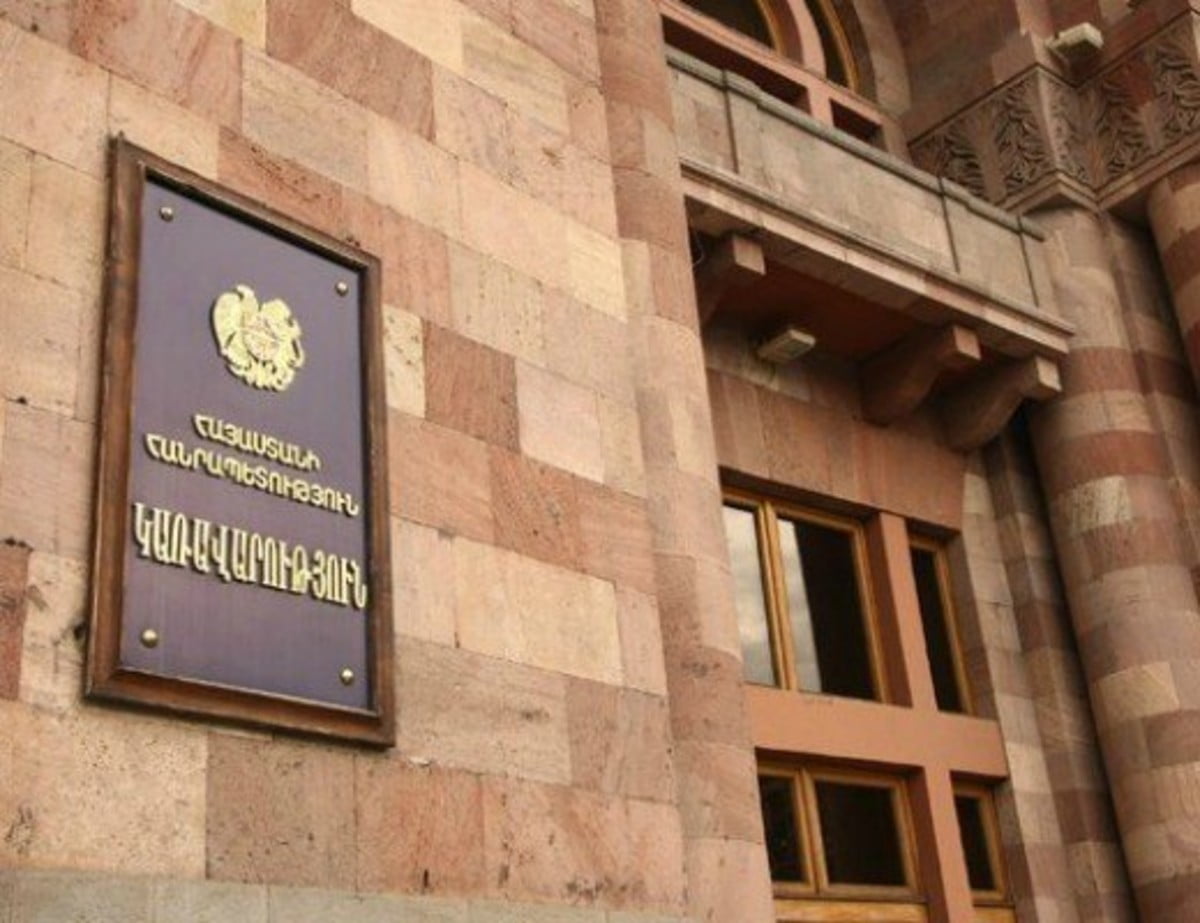 Կառավարությունը 1 մլրդ 155 մլն դրամ կտրամադրի սահմանամերձ շրջանների կոմունալ վճարների փոխհատուցման համար