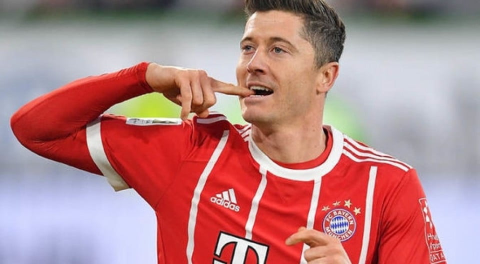 Ես չեմ վախենում կորոնավիրուսից. Լևանդովսկի