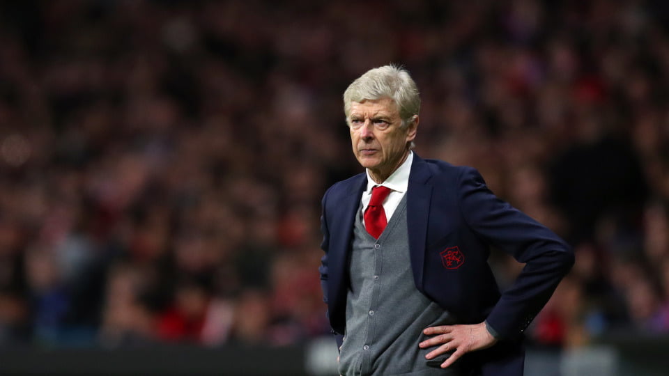 Մարզադաշտում հանդիսականների բացակայությունը դատարկության զգացում է ստեղծում․ Վենգեր