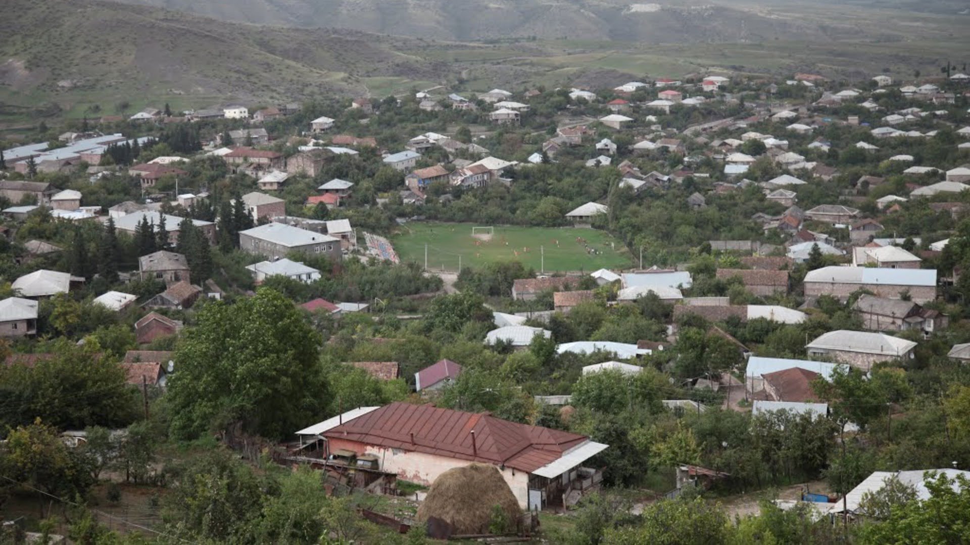 Քոքոբելյանների վրա հարձակված Էդմոն Էդիլյանը վերջերս էր ազատ արձակվել