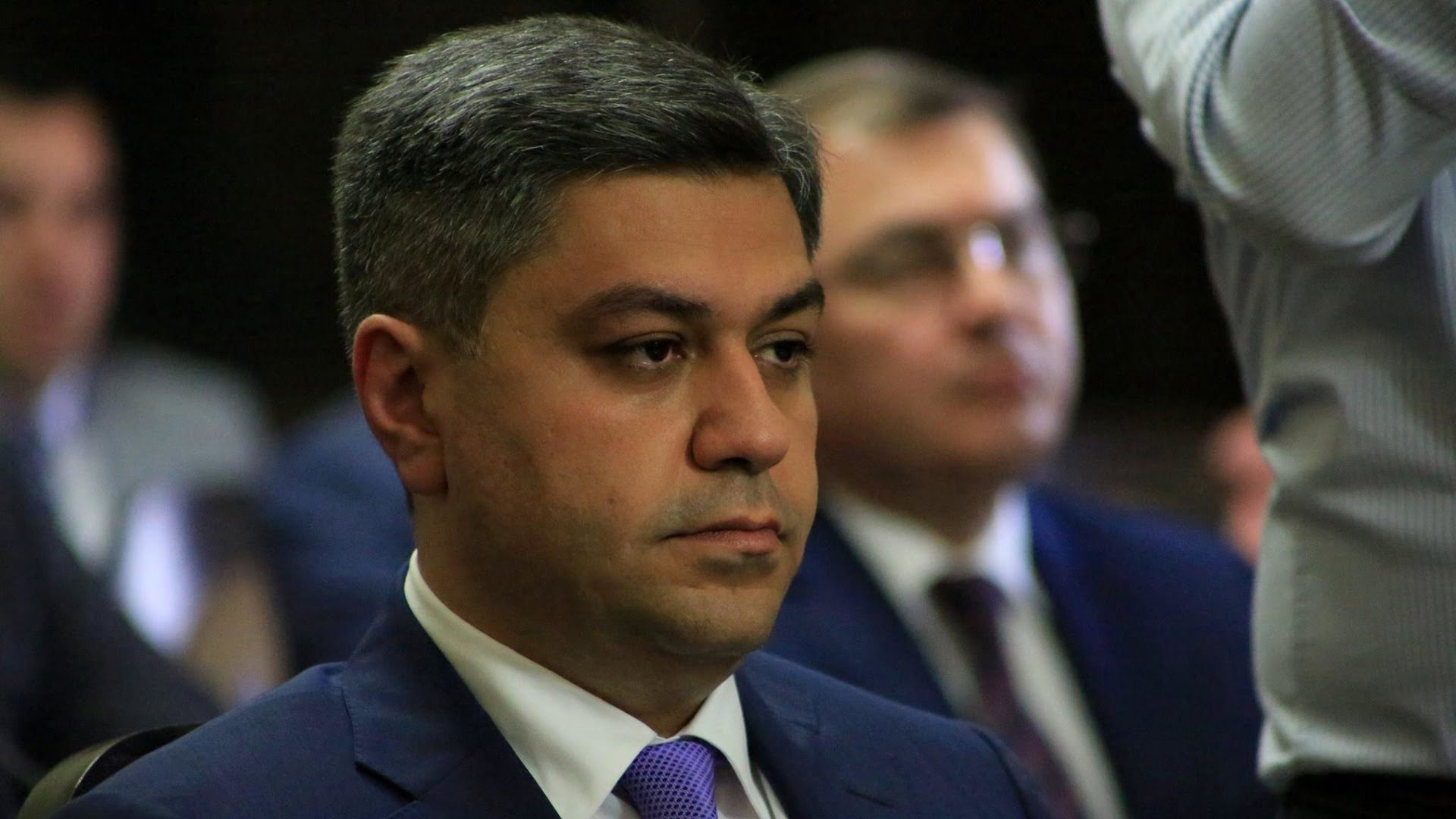 Առաջիկա ժամանակներում ճգնաժամ և սննակացում է սպասվում․ Վանեցյան